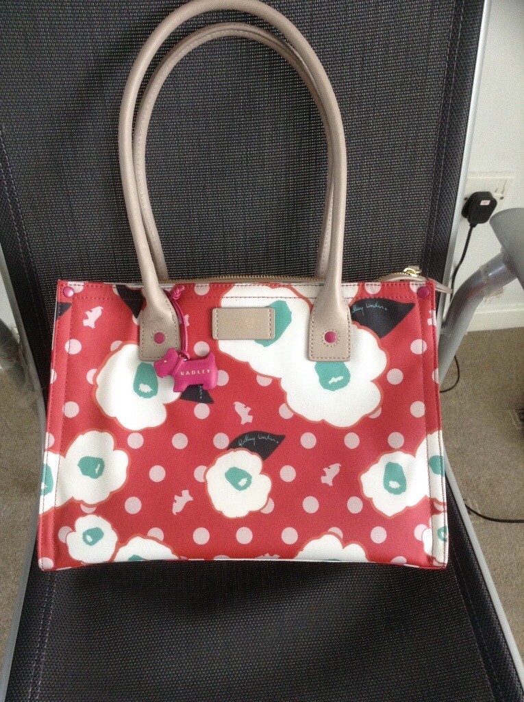 radley bags on gumtree